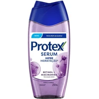 Imagem da promoção Sabonete Líquido para Corpo Protex Sérum Retinol + Niacinamida 250ml
