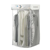 Imagem da promoção Secadora de Roupas Parede Super Ciclo 8Kg Branca Fischer