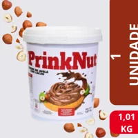 Imagem da promoção Creme De Avelã Com Cacau 1,01kg Prinknut