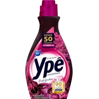 Imagem da promoção Amaciante Concentrado Pink Ypê 1L