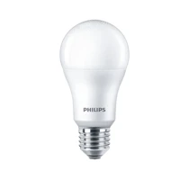 Imagem da promoção Lâmpada LED Bulbo Philips 9W Amarela E27 3000WK