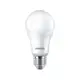 Lâmpada LED Bulbo Philips 9W Amarela E27 3000WK em oferta