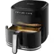 Fritadeira Sem Óleo Air Fryer Digital 5L, Mondial, Preto, 2000W, 110V - AF-50-DV em oferta