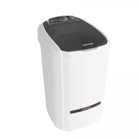 Imagem da promoção Lavadora de Roupas Semiautomática Tanquinho Colormaq Lcs 20kg Capacidade