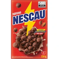 Imagem da promoção Cereal Matinal Tradicional Nescau 210g