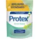 Sabonete Líquido Antibacteriano para as Mãos Protex Erva Doce 200ml em oferta