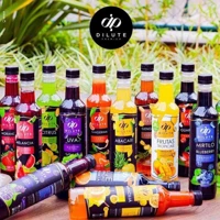 Imagem da promoção Dilute Xarope - 500ml