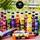 Dilute Xarope - 500ml em oferta