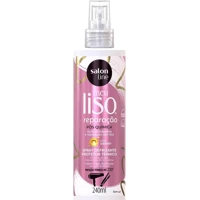 Imagem da promoção Spray Defrizante Meu Liso Reparação Salon Line 240ml