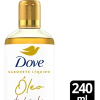 Imagem da promoção Sabonete Líquido Óleo de Banho Glicerinado Dove 240ml
