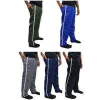 Imagem da promoção Kit 5 Calcas Masculinas Esportiva Tactel