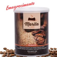 Imagem da promoção Café Marita 3.0 Rico em Fibras