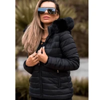 Imagem da promoção Jaqueta Metalassê Feminina Puffer Bobojaco Peluciada