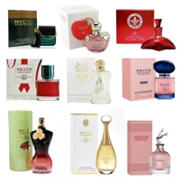 Imagem da promoção Brand Collection Perfumes Feminino 25 ml