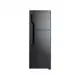 Geladeira/Refrigerador Electrolux Frost Free Duplex Black Inox Look 480L Efficient TF71B em oferta