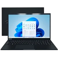 Imagem da promoção Notebook Positivo Vision R15 R58256 A-15 AMD Ryzen 5 8GB RAM SSD 256GB 15,6" Full HD Windows 11 3002