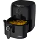 Fritadeira air fryer Cadence Frt580 CookFryer 4 litros em oferta