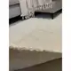 Tapete Boho 1,50m e 2m de largura para sala ou quarto, grosso, pesado e muito macio! Pode ser lavado em oferta