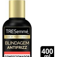 Imagem da promoção Condicionador Tresemmé Blindagem Antifrizz  650ml