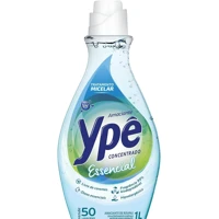 Imagem da promoção Amaciante Concentrado Essencial Ypê 1L