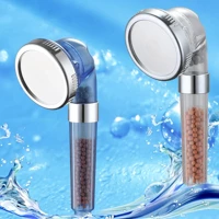 Imagem da promoção 2 Pcs Chuveiro + De Alta Pressão Com Filtro De íons Salão De Beleza Lavatório/Barbeiro