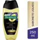 Sabonete Líquido Luminous Oils 250ml Palmolive em oferta