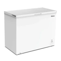 Imagem da promoção Freezer Horizontal Philco Pfh260b 246 Litros Branco
