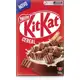Cereal Matinal Chocolate Kitkat Caixa 210g em oferta