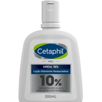 Imagem da promoção Cetaphil Pro Ureia Loçao Hidratante 10% 300ml
