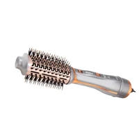 Imagem da promoção Escova Secadora Philco PES19SG 1300w Bivolt - Prata
