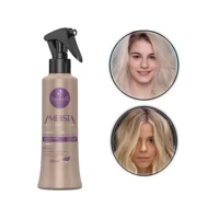 Imagem da promoção Fluido Iluminador Ametista Desamareladora Haskell 120ml