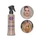 Fluido Iluminador Ametista Desamareladora Haskell 120ml em oferta
