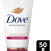 Imagem da promoção Desodorante Antitranspirante em Creme Previne Escurecimento Dove 50g