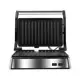 Grill Philco PGR21PI Maxx Clean 2 em 1 Ret - Retangular 1000W Antiaderente com Coletor de Gord em oferta