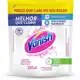 Vanish Tira Manchas Líquido Crystal White para roupas brancas Refil Econômico 200ml em oferta