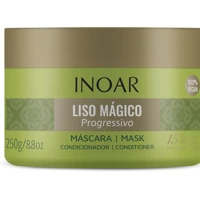 Imagem da promoção Máscara Liso Mágico Progressivo Inoar 250g