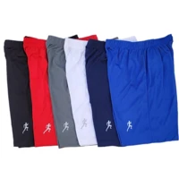 Imagem da promoção Kit 6 bermudas masculinas Academia Treino Calção esportiva