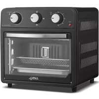Imagem da promoção Air Fryer Fritadeira Elétrica Britânia Bella Cuccina Potência 12 Litros