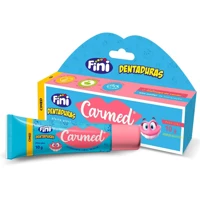 Imagem da promoção Hidratante Labial Carmed Fini Dentadura 10g