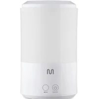 Imagem da promoção Umidificador e Aromatizador de Ar Pure Air 3L Multi Saúde - HC143