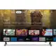 Smart Tv 65pug790878 Ambilight 65 4k Philips em oferta