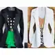Max Blazer Longo neopremi Sobretudo Acinturado Roupa Feminina Tendência em oferta