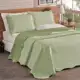 Kit Cobre Leito Colcha Casal Bouti 3 Peças Dupla Face Estampada Porta Travesseiro Aba Americana em oferta