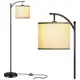 Luminária Chão 1,7m Piso Arco Lustre Metal 3 Niveis De LuZ em oferta