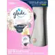Desodorizador Glade Automatic Spray Aparelho + Refil Lembrança De Infância 269Ml em oferta