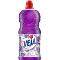 Imagem da promoção Veja Limpador Perfumado Lavanda Da França - 2L