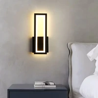 Imagem da promoção Arandela Interna, Luminária De Parede, Vários Modelos, Led, 3 Cores em 1