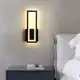 Arandela Interna, Luminária De Parede, Vários Modelos, Led, 3 Cores em 1 a partir de em oferta