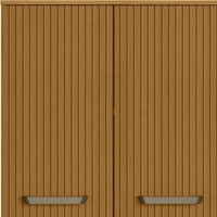 Imagem da promoção Armário aéreo 2 portas 80cm Criare