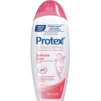 Imagem da promoção Sabonete Íntimo Líquido Protex Delicate Care 40ml